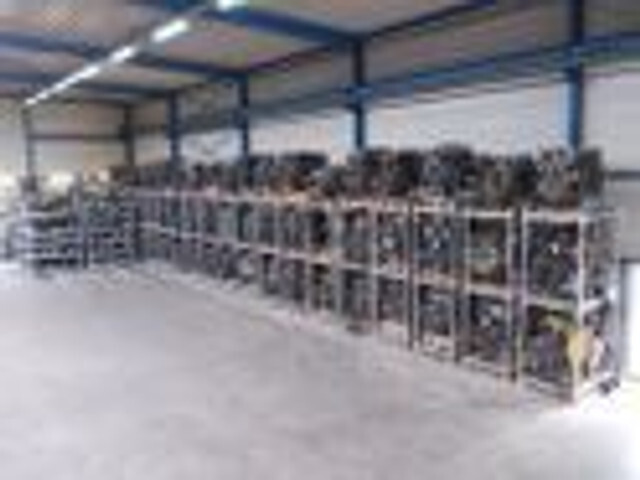 Κινητήρας για Φορτηγό DAF XF106 MX-13 340 H1 MOTOR EURO 6: φωτογραφία 11