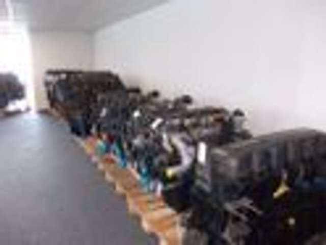 Κινητήρας για Φορτηγό DAF XF106 MX-13 340 H1 MOTOR EURO 6: φωτογραφία 10