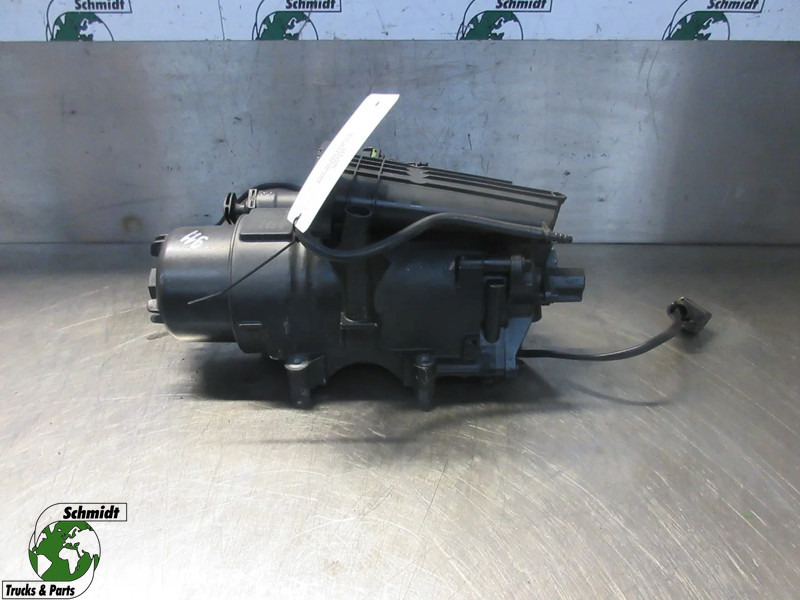 DAF XF450 2184056 BRANDSTOFFILTER EURO 6 - Φίλτρο καυσίμου για Φορτηγό: φωτογραφία 1 DAF XF450 2184056 BRANDSTOFFILTER EURO 6 - Φίλτρο καυσίμου για Φορτηγό: φωτογραφία 1