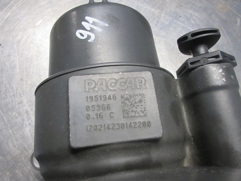 DAF XF450 2184056 BRANDSTOFFILTER EURO 6 - Φίλτρο καυσίμου για Φορτηγό: φωτογραφία 5 DAF XF450 2184056 BRANDSTOFFILTER EURO 6 - Φίλτρο καυσίμου για Φορτηγό: φωτογραφία 5