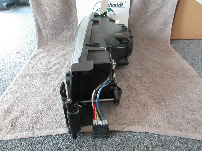 Iveco 500340408 KOPLAMP IVECO EUROTECH MODEL EURO 2 NIEUWE !! LINKS - Προβολέας για Φορτηγό: φωτογραφία 4 Iveco 500340408 KOPLAMP IVECO EUROTECH MODEL EURO 2 NIEUWE !! LINKS - Προβολέας για Φορτηγό: φωτογραφία 4