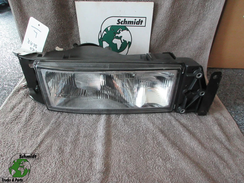 Iveco 500340408 KOPLAMP IVECO EUROTECH MODEL EURO 2 NIEUWE !! LINKS - Προβολέας για Φορτηγό: φωτογραφία 1 Iveco 500340408 KOPLAMP IVECO EUROTECH MODEL EURO 2 NIEUWE !! LINKS - Προβολέας για Φορτηγό: φωτογραφία 1
