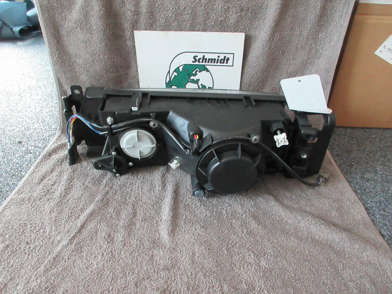 Iveco 500340408 KOPLAMP IVECO EUROTECH MODEL EURO 2 NIEUWE !! LINKS - Προβολέας για Φορτηγό: φωτογραφία 3 Iveco 500340408 KOPLAMP IVECO EUROTECH MODEL EURO 2 NIEUWE !! LINKS - Προβολέας για Φορτηγό: φωτογραφία 3