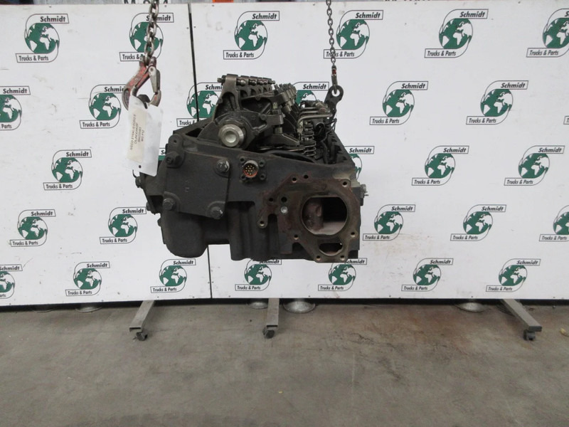Iveco 504235483 IVECO STRALIS EURO 5 CILINDERKOP - Μπλοκ κυλίνδρων για Φορτηγό: φωτογραφία 2 Iveco 504235483 IVECO STRALIS EURO 5 CILINDERKOP - Μπλοκ κυλίνδρων για Φορτηγό: φωτογραφία 2