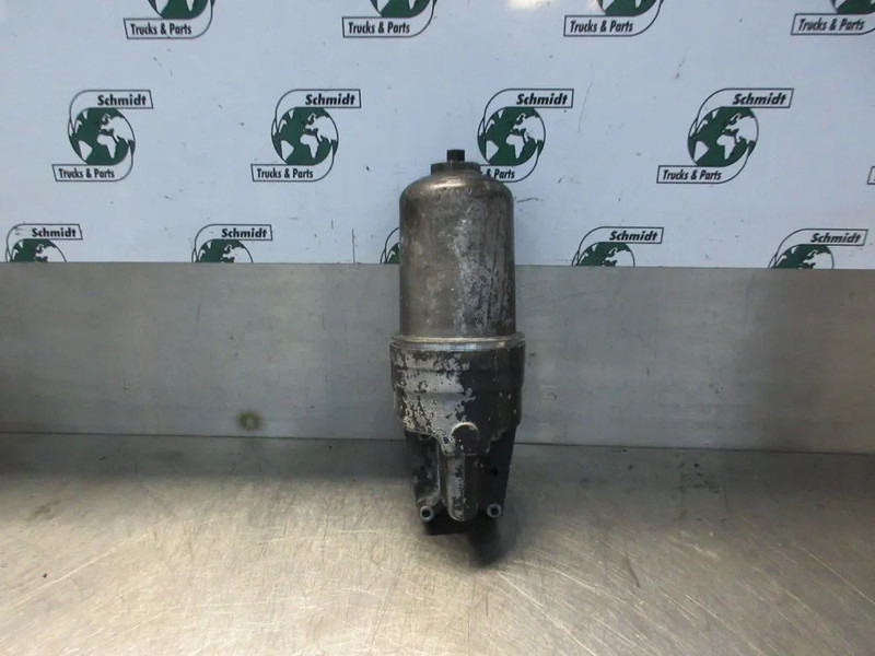 Iveco 5801403054 Oliefilter huis Hi Way - Φίλτρο λαδιού για Φορτηγό: φωτογραφία 3 Iveco 5801403054 Oliefilter huis Hi Way - Φίλτρο λαδιού για Φορτηγό: φωτογραφία 3
