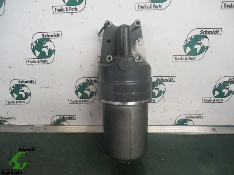 Iveco 5801403054 Oliefilter huis Hi Way - Φίλτρο λαδιού για Φορτηγό: φωτογραφία 1 Iveco 5801403054 Oliefilter huis Hi Way - Φίλτρο λαδιού για Φορτηγό: φωτογραφία 1