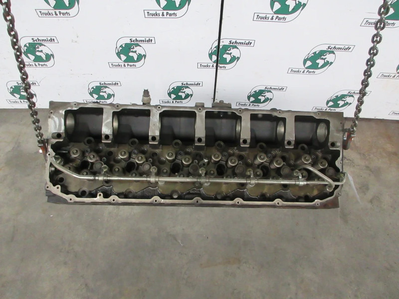 Iveco 5801476005 CILINDERKOP IVECO HI WAY EURO 6 - Μπλοκ κυλίνδρων για Φορτηγό: φωτογραφία 5 Iveco 5801476005 CILINDERKOP IVECO HI WAY EURO 6 - Μπλοκ κυλίνδρων για Φορτηγό: φωτογραφία 5