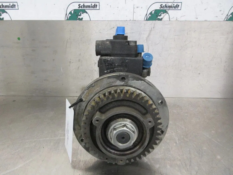 Iveco 5801486599 BRANSTOFPOMP IVECO S WAY & HI WAY EURO 6 - Αντλία καυσίμου για Φορτηγό: φωτογραφία 4 Iveco 5801486599 BRANSTOFPOMP IVECO S WAY & HI WAY EURO 6 - Αντλία καυσίμου για Φορτηγό: φωτογραφία 4