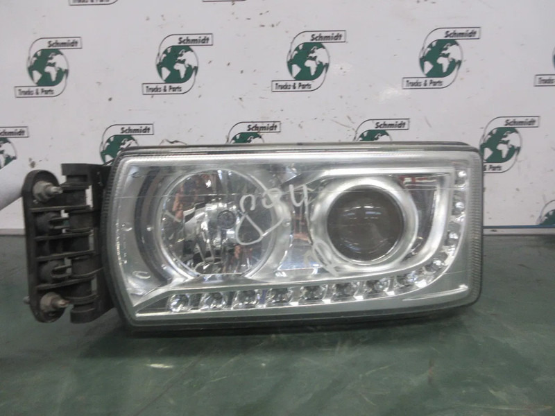 Iveco 5801639118 KOPLAMP LINKS IVECO HI WAY 440S42 EURO 6 - Προβολέας για Φορτηγό: φωτογραφία 3 Iveco 5801639118 KOPLAMP LINKS IVECO HI WAY 440S42 EURO 6 - Προβολέας για Φορτηγό: φωτογραφία 3