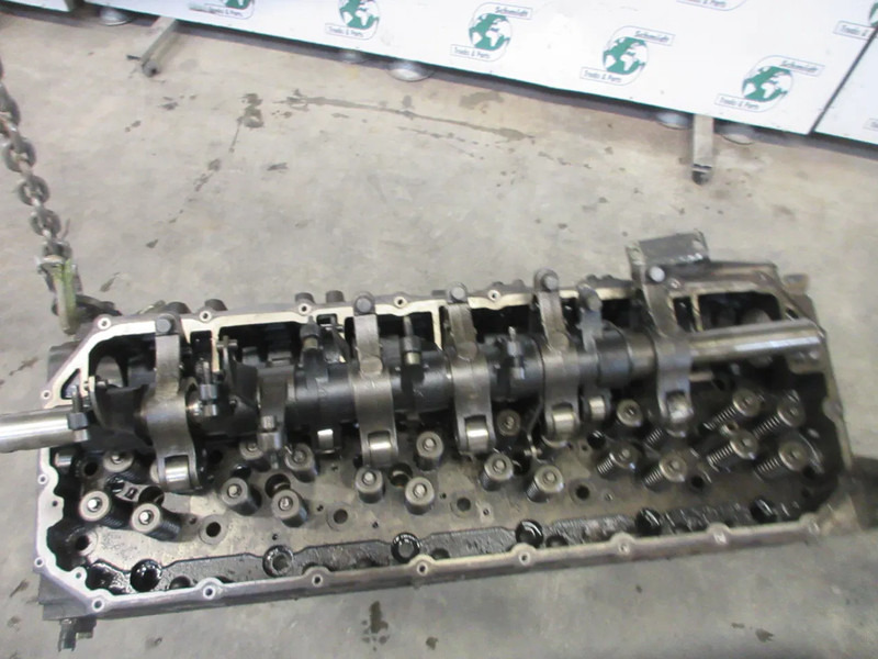 Μπλοκ κυλίνδρων για Φορτηγό Iveco 5801941723 CILINDERKOP IVECO HIWAY EURO 6: φωτογραφία 11