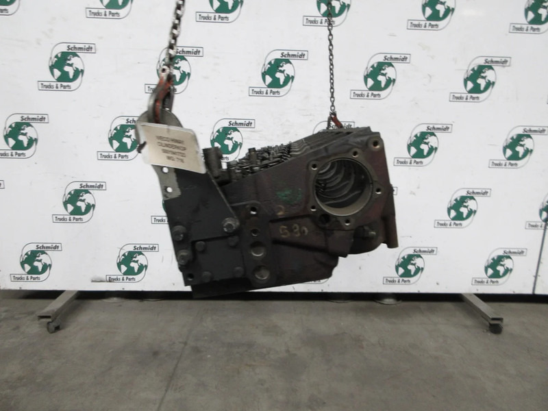 Iveco 5801941723 CILINDERKOP IVECO HIWAY EURO 6 - Μπλοκ κυλίνδρων για Φορτηγό: φωτογραφία 2 Iveco 5801941723 CILINDERKOP IVECO HIWAY EURO 6 - Μπλοκ κυλίνδρων για Φορτηγό: φωτογραφία 2