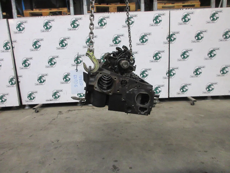 Μπλοκ κυλίνδρων για Φορτηγό Iveco 5801941723 CILINDERKOP IVECO HIWAY EURO 6: φωτογραφία 10