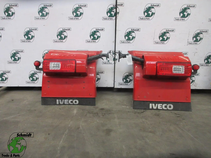 Iveco 5802047235 // 234// 5802240296 // 292 // 5801978318 // 317 // ACHTER SPATBORT S WAY 2024 RECHT - Πλαίσιο/ Σασί για Φορτηγό: φωτογραφία 1 Iveco 5802047235 // 234// 5802240296 // 292 // 5801978318 // 317 // ACHTER SPATBORT S WAY 2024 RECHT - Πλαίσιο/ Σασί για Φορτηγό: φωτογραφία 1
