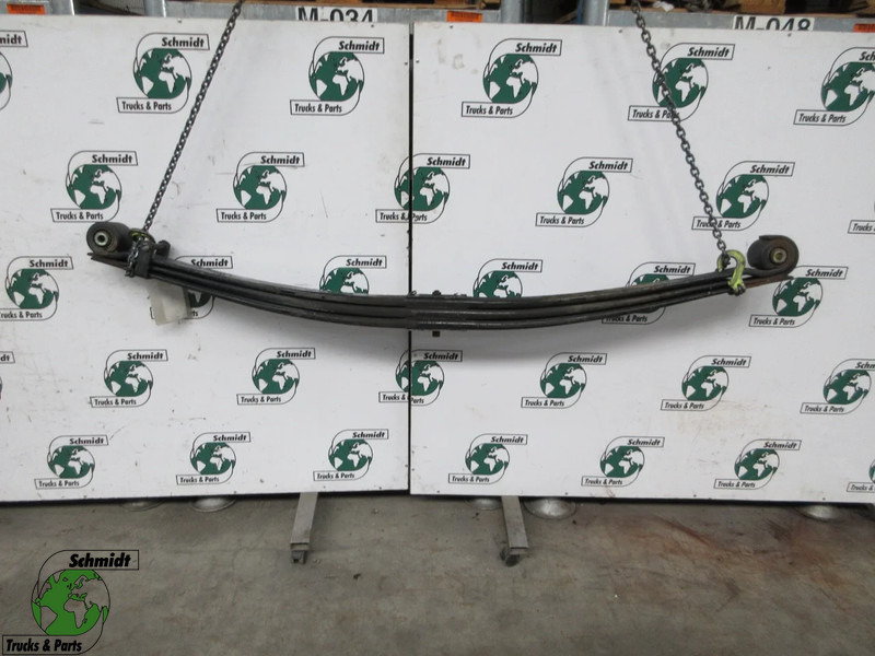 Iveco 8169109 BLADVEER 3 BLADS IVECO S WAY MODEL 2021 - Ελατήριο για Φορτηγό: φωτογραφία 1 Iveco 8169109 BLADVEER 3 BLADS IVECO S WAY MODEL 2021 - Ελατήριο για Φορτηγό: φωτογραφία 1