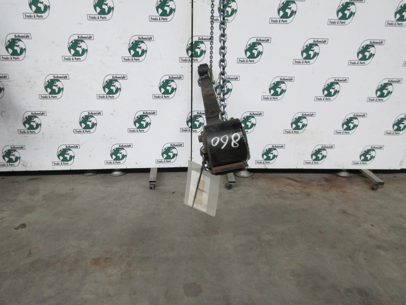 Iveco 8169109 BLADVEER 3 BLADS IVECO S WAY MODEL 2021 - Ελατήριο για Φορτηγό: φωτογραφία 2 Iveco 8169109 BLADVEER 3 BLADS IVECO S WAY MODEL 2021 - Ελατήριο για Φορτηγό: φωτογραφία 2