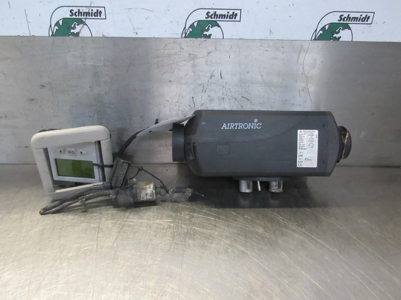 Iveco HIWAY 504001621 STANDKACHEL D2 - Θέρμανση/ Εξαερισμός για Φορτηγό: φωτογραφία 3 Iveco HIWAY 504001621 STANDKACHEL D2 - Θέρμανση/ Εξαερισμός για Φορτηγό: φωτογραφία 3