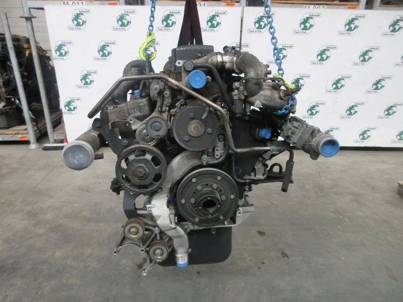 MAN 51.01100-6266 // 51.03100-6273 // D0836LFL66 MAN 18.250 TGM EURO 6 - Κινητήρας για Φορτηγό: φωτογραφία 2 MAN 51.01100-6266 // 51.03100-6273 // D0836LFL66 MAN 18.250 TGM EURO 6 - Κινητήρας για Φορτηγό: φωτογραφία 2