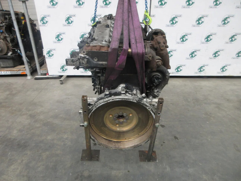 MAN 51.01100-6266 // 51.03100-6273 // D0836LFL66 MAN 18.250 TGM EURO 6 - Κινητήρας για Φορτηγό: φωτογραφία 4 MAN 51.01100-6266 // 51.03100-6273 // D0836LFL66 MAN 18.250 TGM EURO 6 - Κινητήρας για Φορτηγό: φωτογραφία 4