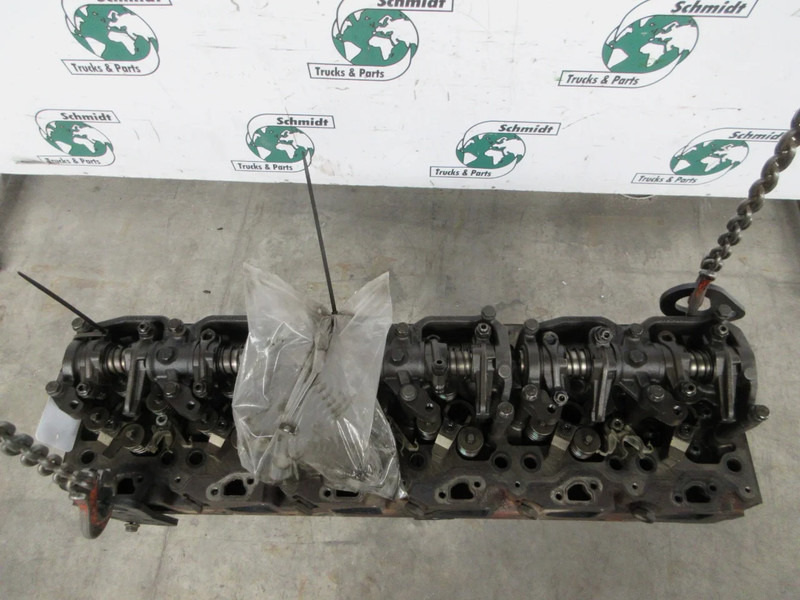 MAN 51.03100-6273//51.03100-6259//51.03100-6275 TGM 12.250 EURO 6 - Μπλοκ κυλίνδρων για Φορτηγό: φωτογραφία 5 MAN 51.03100-6273//51.03100-6259//51.03100-6275 TGM 12.250 EURO 6 - Μπλοκ κυλίνδρων για Φορτηγό: φωτογραφία 5