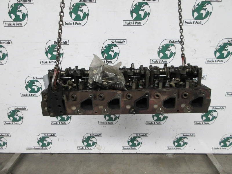 MAN 51.03100-6273//51.03100-6259//51.03100-6275 TGM 12.250 EURO 6 - Μπλοκ κυλίνδρων για Φορτηγό: φωτογραφία 3 MAN 51.03100-6273//51.03100-6259//51.03100-6275 TGM 12.250 EURO 6 - Μπλοκ κυλίνδρων για Φορτηγό: φωτογραφία 3