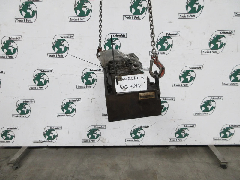 MAN 51.03100-6273//51.03100-6259//51.03100-6275 TGM 12.250 EURO 6 - Μπλοκ κυλίνδρων για Φορτηγό: φωτογραφία 2 MAN 51.03100-6273//51.03100-6259//51.03100-6275 TGM 12.250 EURO 6 - Μπλοκ κυλίνδρων για Φορτηγό: φωτογραφία 2