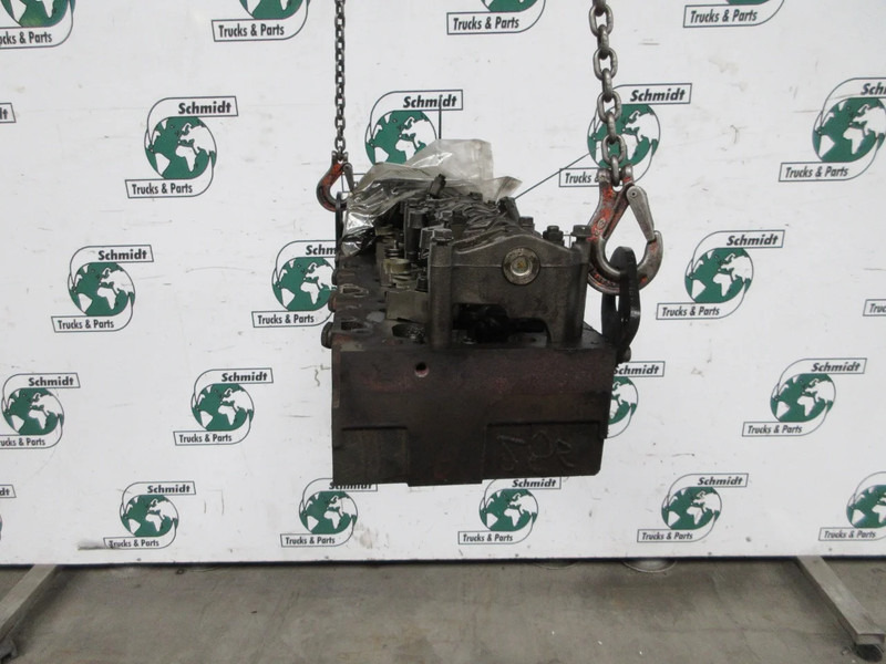 MAN 51.03100-6273//51.03100-6259//51.03100-6275 TGM 12.250 EURO 6 - Μπλοκ κυλίνδρων για Φορτηγό: φωτογραφία 4 MAN 51.03100-6273//51.03100-6259//51.03100-6275 TGM 12.250 EURO 6 - Μπλοκ κυλίνδρων για Φορτηγό: φωτογραφία 4