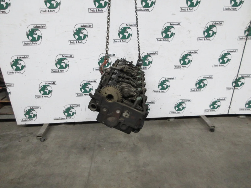 MAN 51.03100-6371// 51.03100-6443 D 2066 LF61 EURO 6 - Μπλοκ κυλίνδρων για Φορτηγό: φωτογραφία 4 MAN 51.03100-6371// 51.03100-6443 D 2066 LF61 EURO 6 - Μπλοκ κυλίνδρων για Φορτηγό: φωτογραφία 4