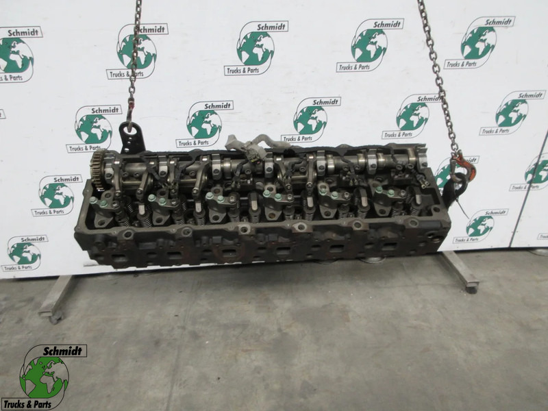 MAN 51.03100-6371// 51.03100-6443 D 2066 LF61 EURO 6 - Μπλοκ κυλίνδρων για Φορτηγό: φωτογραφία 1 MAN 51.03100-6371// 51.03100-6443 D 2066 LF61 EURO 6 - Μπλοκ κυλίνδρων για Φορτηγό: φωτογραφία 1