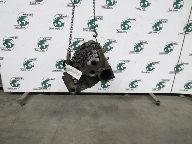 MAN 51.03100-6371// 51.03100-6443 D 2066 LF61 EURO 6 - Μπλοκ κυλίνδρων για Φορτηγό: φωτογραφία 2 MAN 51.03100-6371// 51.03100-6443 D 2066 LF61 EURO 6 - Μπλοκ κυλίνδρων για Φορτηγό: φωτογραφία 2