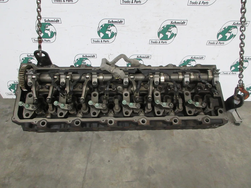 MAN 51.03100-6371// 51.03100-6443 D 2066 LF61 EURO 6 - Μπλοκ κυλίνδρων για Φορτηγό: φωτογραφία 5 MAN 51.03100-6371// 51.03100-6443 D 2066 LF61 EURO 6 - Μπλοκ κυλίνδρων για Φορτηγό: φωτογραφία 5