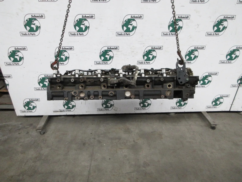 MAN 51.03100-6371// 51.03100-6443 D 2066 LF61 EURO 6 - Μπλοκ κυλίνδρων για Φορτηγό: φωτογραφία 3 MAN 51.03100-6371// 51.03100-6443 D 2066 LF61 EURO 6 - Μπλοκ κυλίνδρων για Φορτηγό: φωτογραφία 3