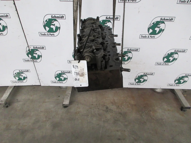 MAN 51.03100-6397 CILINDER KOP MAN 12.180 EURO 6 MODEL 2020 - Μπλοκ κυλίνδρων για Φορτηγό: φωτογραφία 2 MAN 51.03100-6397 CILINDER KOP MAN 12.180 EURO 6 MODEL 2020 - Μπλοκ κυλίνδρων για Φορτηγό: φωτογραφία 2