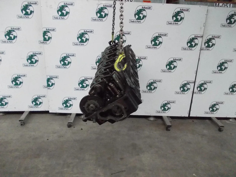 MAN 51.03100-6597/51.03100-6599/51.03100-6812//51.03100-6838 CILINDERKOP D3876LF01 EURO 6 - Μπλοκ κυλίνδρων για Φορτηγό: φωτογραφία 4 MAN 51.03100-6597/51.03100-6599/51.03100-6812//51.03100-6838 CILINDERKOP D3876LF01 EURO 6 - Μπλοκ κυλίνδρων για Φορτηγό: φωτογραφία 4