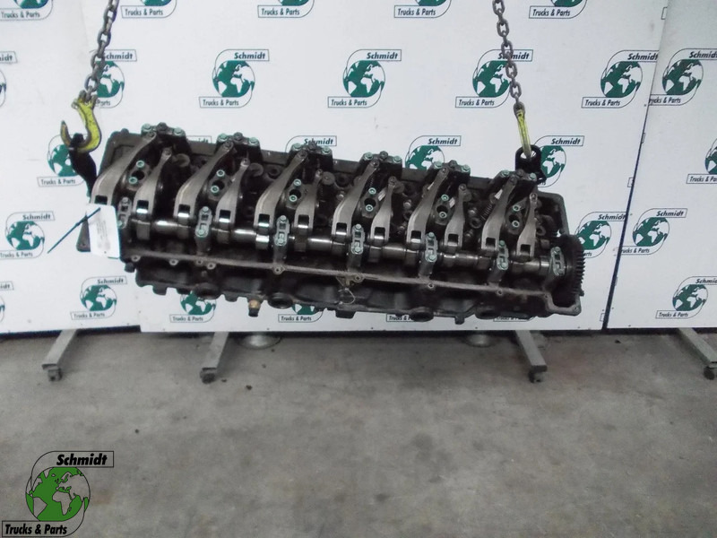 MAN 51.03100-6597/51.03100-6599/51.03100-6812//51.03100-6838 CILINDERKOP D3876LF01 EURO 6 - Μπλοκ κυλίνδρων για Φορτηγό: φωτογραφία 1 MAN 51.03100-6597/51.03100-6599/51.03100-6812//51.03100-6838 CILINDERKOP D3876LF01 EURO 6 - Μπλοκ κυλίνδρων για Φορτηγό: φωτογραφία 1