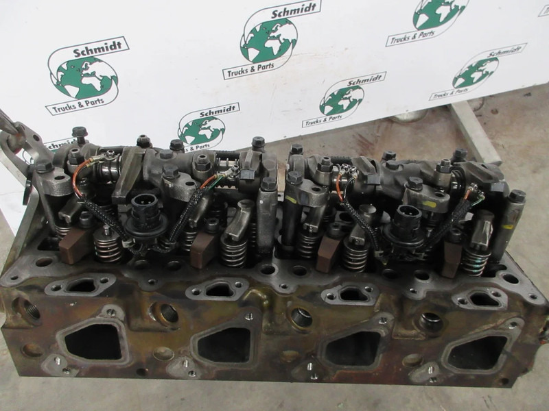 Μπλοκ κυλίνδρων για Φορτηγό MAN 51.03100-6675//51.03100-6947 CILINDERKOP MAN TGL EURO 6: φωτογραφία 9 Μπλοκ κυλίνδρων για Φορτηγό MAN 51.03100-6675//51.03100-6947 CILINDERKOP MAN TGL EURO 6: φωτογραφία 9