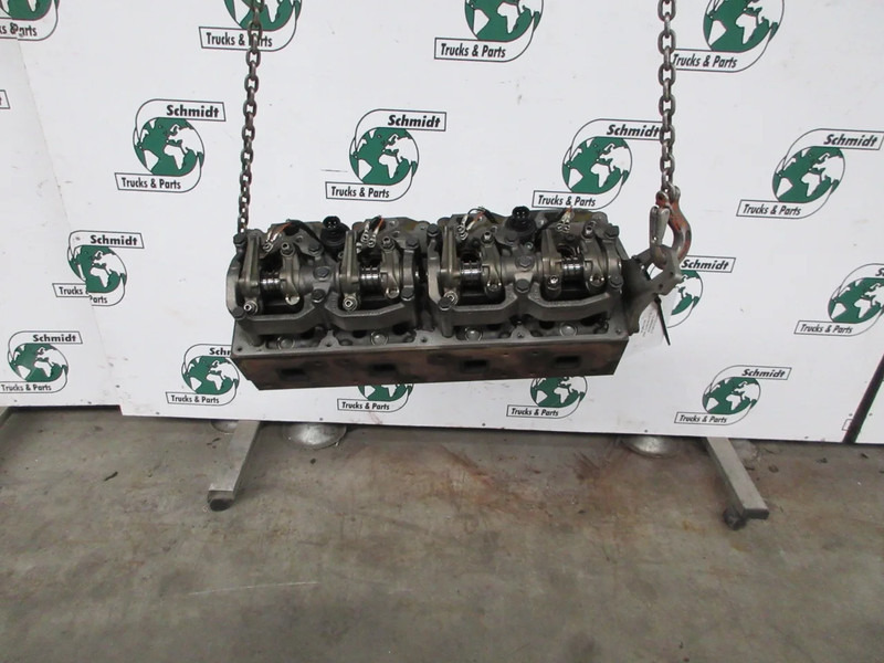 MAN 51.03100-6675//51.03100-6947 CILINDERKOP MAN TGL EURO 6 - Μπλοκ κυλίνδρων για Φορτηγό: φωτογραφία 5 MAN 51.03100-6675//51.03100-6947 CILINDERKOP MAN TGL EURO 6 - Μπλοκ κυλίνδρων για Φορτηγό: φωτογραφία 5