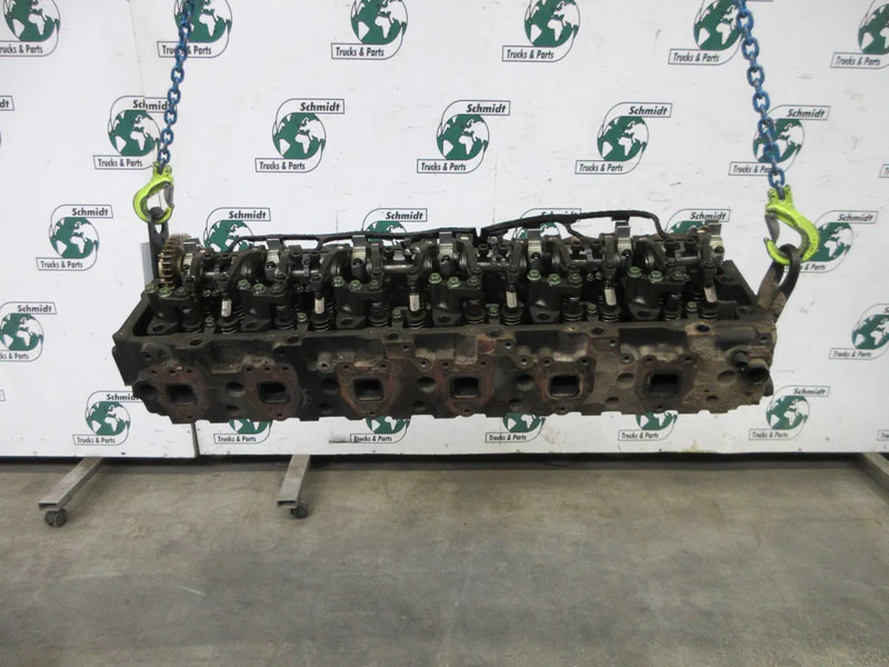 MAN 51.03100-6752 // 51.03100-6868 D2676LF52 EURO 6 MODEL 2021 - Μπλοκ κυλίνδρων για Φορτηγό: φωτογραφία 3 MAN 51.03100-6752 // 51.03100-6868 D2676LF52 EURO 6 MODEL 2021 - Μπλοκ κυλίνδρων για Φορτηγό: φωτογραφία 3