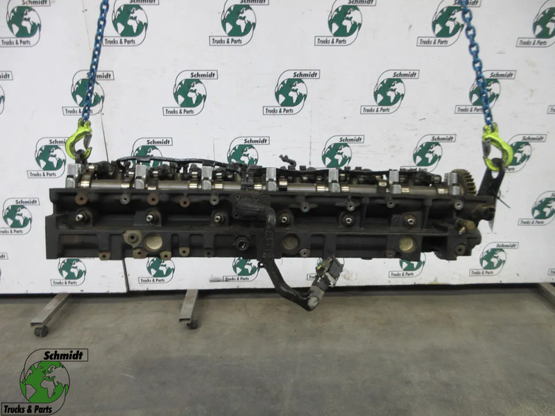 MAN 51.03100-6752 // 51.03100-6868 D2676LF52 EURO 6 MODEL 2021 - Μπλοκ κυλίνδρων για Φορτηγό: φωτογραφία 1 MAN 51.03100-6752 // 51.03100-6868 D2676LF52 EURO 6 MODEL 2021 - Μπλοκ κυλίνδρων για Φορτηγό: φωτογραφία 1