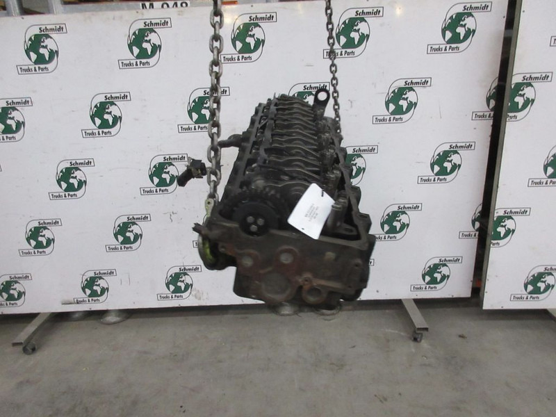 MAN 51.03100-6931//6423 D2066LF43 CILINDERKOP EURO 5 - Μπλοκ κυλίνδρων για Φορτηγό: φωτογραφία 3 MAN 51.03100-6931//6423 D2066LF43 CILINDERKOP EURO 5 - Μπλοκ κυλίνδρων για Φορτηγό: φωτογραφία 3