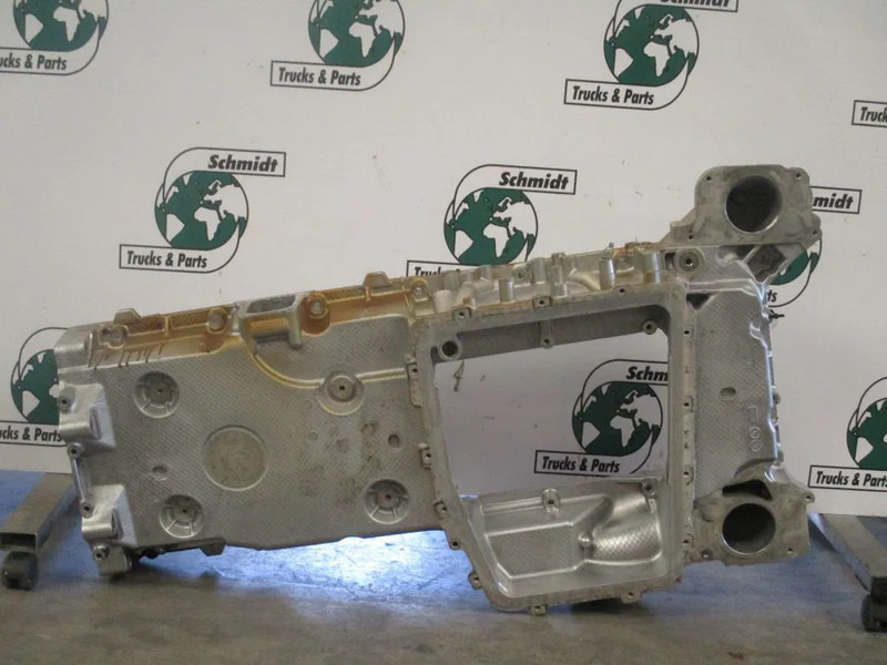 MAN 51.05841-3019 carterpan deel D2676 LF euro 6 - Κάρτερ λαδιού για Φορτηγό: φωτογραφία 4 MAN 51.05841-3019 carterpan deel D2676 LF euro 6 - Κάρτερ λαδιού για Φορτηγό: φωτογραφία 4