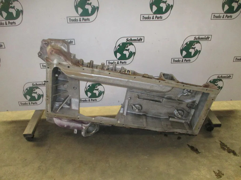 MAN 51.05841-3019 carterpan deel D2676 LF euro 6 - Κάρτερ λαδιού για Φορτηγό: φωτογραφία 2 MAN 51.05841-3019 carterpan deel D2676 LF euro 6 - Κάρτερ λαδιού για Φορτηγό: φωτογραφία 2