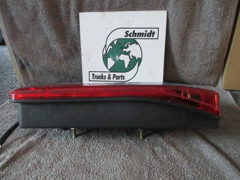 MAN 51.25225-6550 // 81.25225-6551 ACHTERLAMP R+L MAN TGX TGS TGM TGL EURO 6 - Φανάρι πίσω για Φορτηγό: φωτογραφία 5 MAN 51.25225-6550 // 81.25225-6551 ACHTERLAMP R+L MAN TGX TGS TGM TGL EURO 6 - Φανάρι πίσω για Φορτηγό: φωτογραφία 5