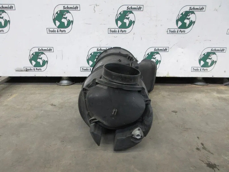 Σύστημα εισαγωγής αέρα για Φορτηγό MAN 81.08400-6078 LUCHTFILTER MAN 18.440 D2676LF26 EURO 6 MODEL 2018: φωτογραφία 8 Σύστημα εισαγωγής αέρα για Φορτηγό MAN 81.08400-6078 LUCHTFILTER MAN 18.440 D2676LF26 EURO 6 MODEL 2018: φωτογραφία 8