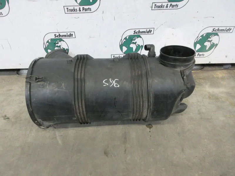 Σύστημα εισαγωγής αέρα για Φορτηγό MAN 81.08400-6078 LUCHTFILTER MAN 18.440 D2676LF26 EURO 6 MODEL 2018: φωτογραφία 6 Σύστημα εισαγωγής αέρα για Φορτηγό MAN 81.08400-6078 LUCHTFILTER MAN 18.440 D2676LF26 EURO 6 MODEL 2018: φωτογραφία 6