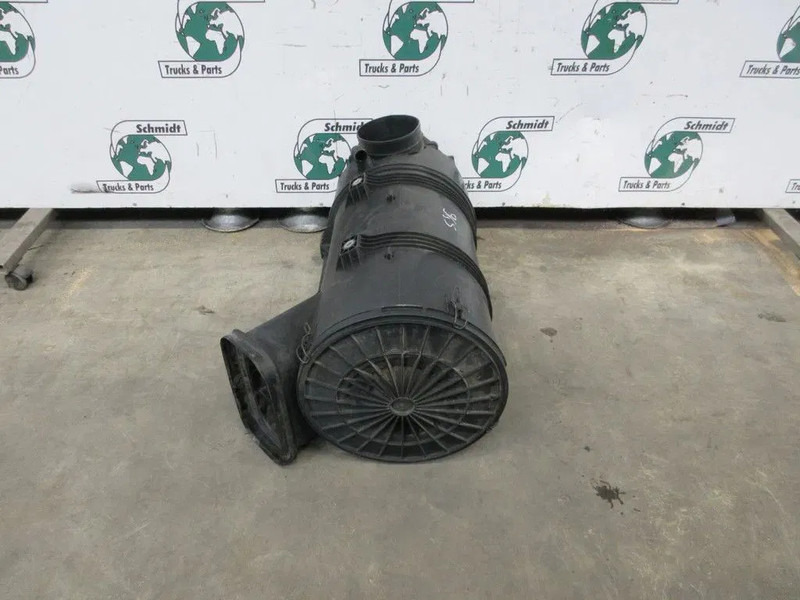 Σύστημα εισαγωγής αέρα για Φορτηγό MAN 81.08400-6078 LUCHTFILTER MAN 18.440 D2676LF26 EURO 6 MODEL 2018: φωτογραφία 7 Σύστημα εισαγωγής αέρα για Φορτηγό MAN 81.08400-6078 LUCHTFILTER MAN 18.440 D2676LF26 EURO 6 MODEL 2018: φωτογραφία 7