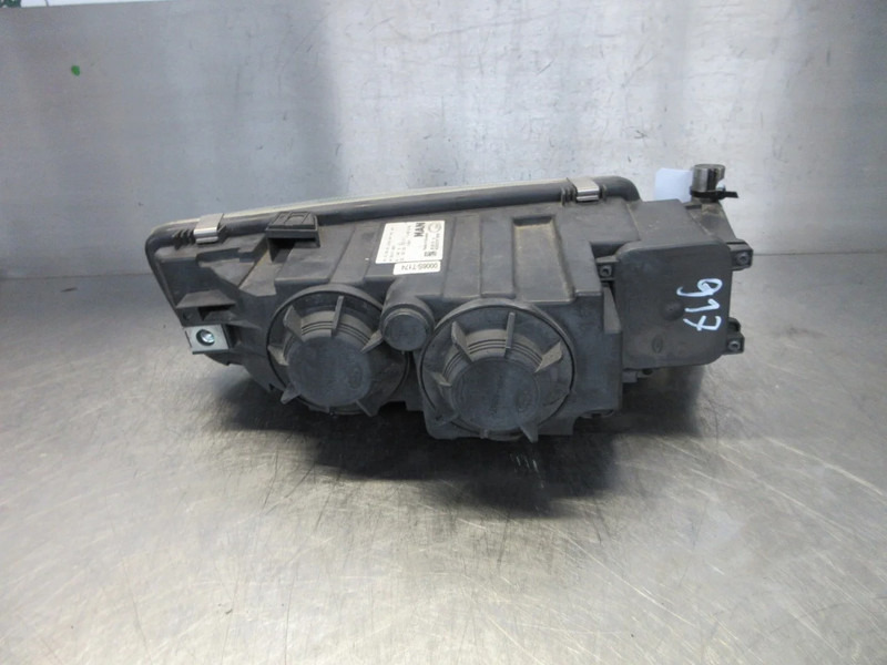MAN 81.25101-6521 // 81. 25101-6797 // //MISTLAMP MAN TGX TGS EURO 6 LINKS - Προβολέας ομίχλης για Φορτηγό: φωτογραφία 4 MAN 81.25101-6521 // 81. 25101-6797 // //MISTLAMP MAN TGX TGS EURO 6 LINKS - Προβολέας ομίχλης για Φορτηγό: φωτογραφία 4
