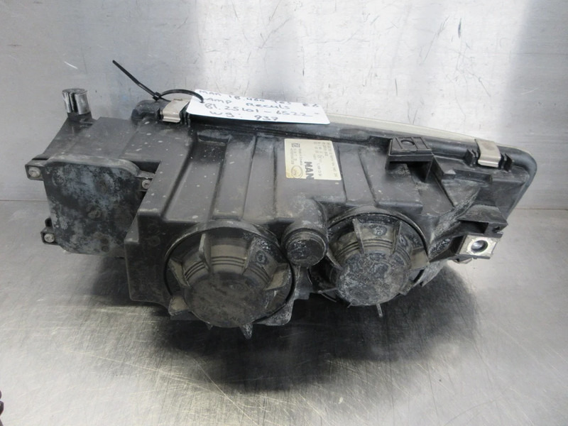 MAN 81.25101-6522 // 81.25101- 6798 // MISLAMP MAN TGS EURO 6 - Προβολέας ομίχλης για Φορτηγό: φωτογραφία 3 MAN 81.25101-6522 // 81.25101- 6798 // MISLAMP MAN TGS EURO 6 - Προβολέας ομίχλης για Φορτηγό: φωτογραφία 3