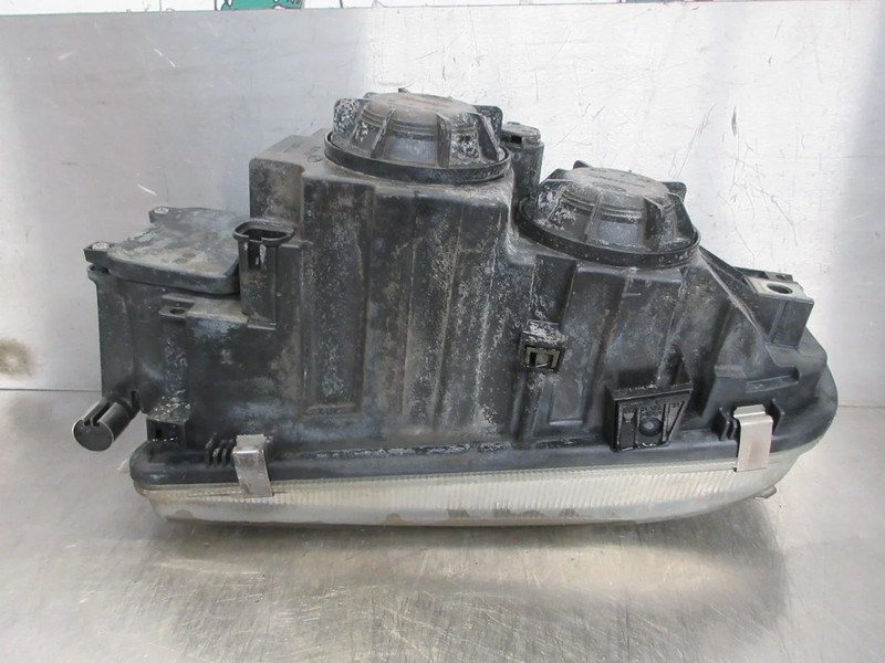 MAN 81.25101-6522 // 81.25101- 6798 // MISLAMP MAN TGS EURO 6 - Προβολέας ομίχλης για Φορτηγό: φωτογραφία 4 MAN 81.25101-6522 // 81.25101- 6798 // MISLAMP MAN TGS EURO 6 - Προβολέας ομίχλης για Φορτηγό: φωτογραφία 4