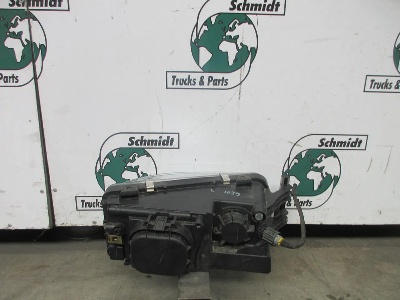 MAN 81.25101-6586 // 81.25101-6457 KOPLAMP MAN TGM EURO 6 LINKS - Προβολέας για Φορτηγό: φωτογραφία 2 MAN 81.25101-6586 // 81.25101-6457 KOPLAMP MAN TGM EURO 6 LINKS - Προβολέας για Φορτηγό: φωτογραφία 2