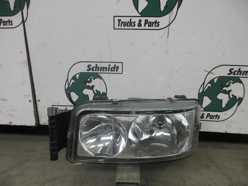 MAN 81.25101-6586 // 81.25101-6457 KOPLAMP MAN TGM EURO 6 LINKS - Προβολέας για Φορτηγό: φωτογραφία 3 MAN 81.25101-6586 // 81.25101-6457 KOPLAMP MAN TGM EURO 6 LINKS - Προβολέας για Φορτηγό: φωτογραφία 3